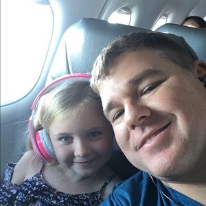 Meet your Posher, Chad